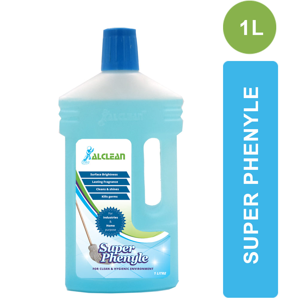 Super Phenyle – 1L