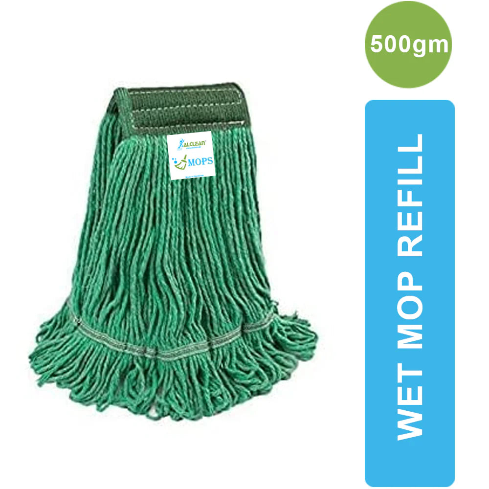 Wet Mop 500gm
