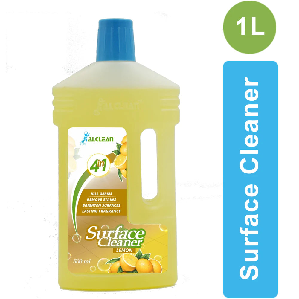 Surface Cleaner – 1L