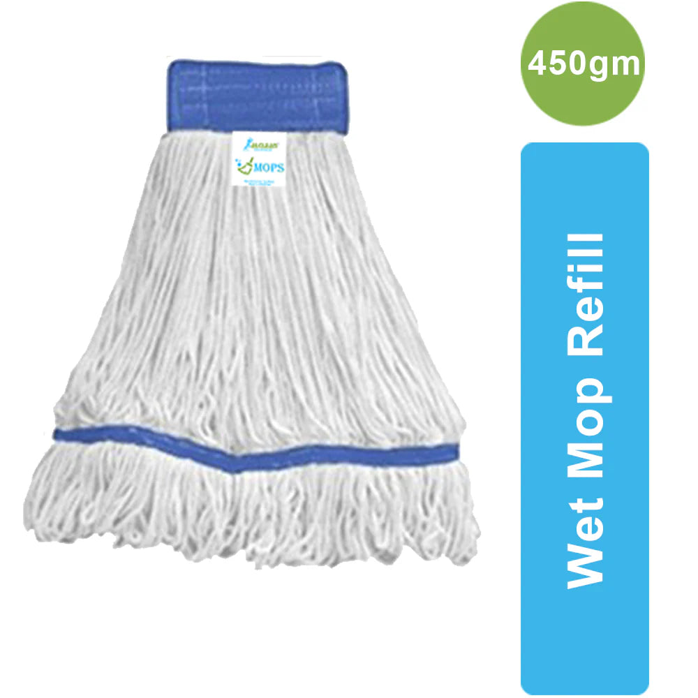 Wet Mop 450gm