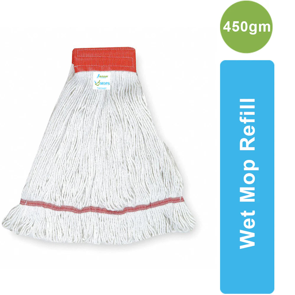 Wet Mop 450gm