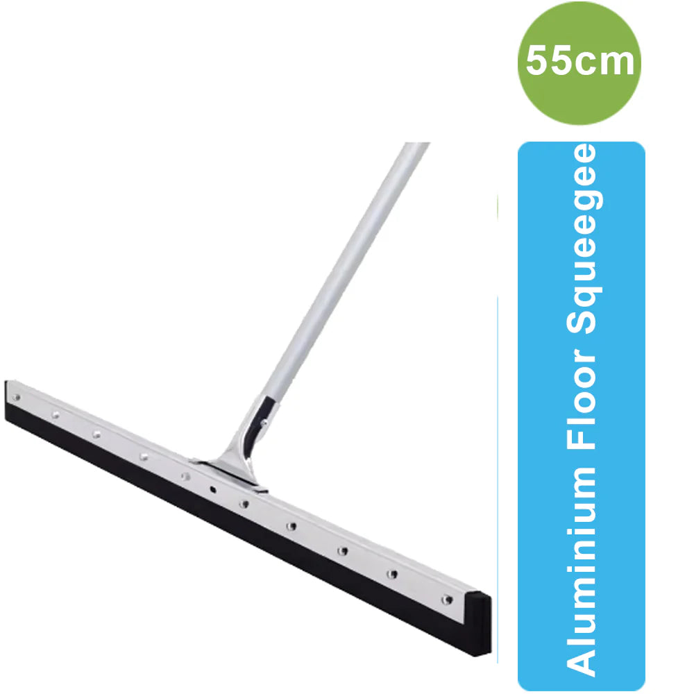 Industrial Wiper - Alumunium