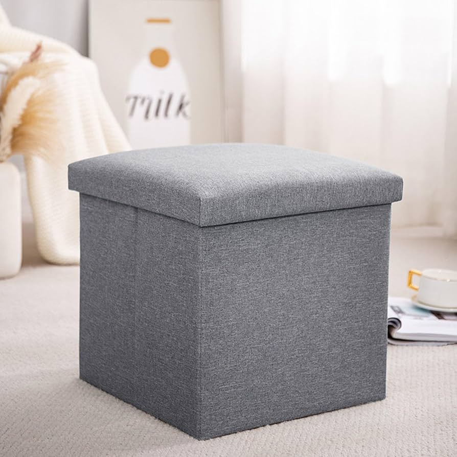 Storage Box Seat