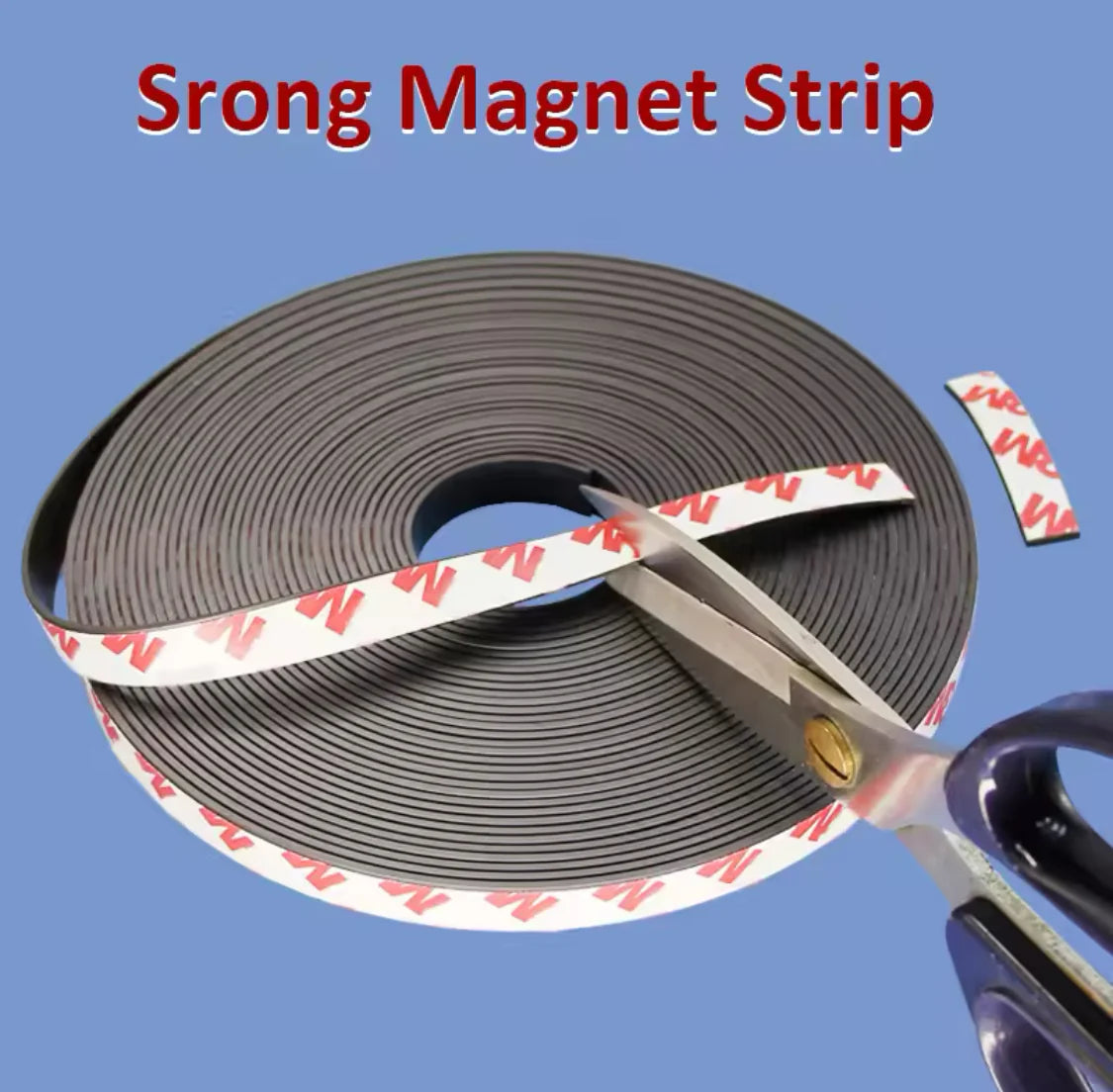 Magnetic Tape - 5M