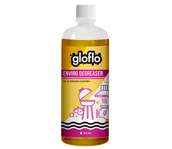 Enviro Degreaser - Powerful Oil & Grease Remover