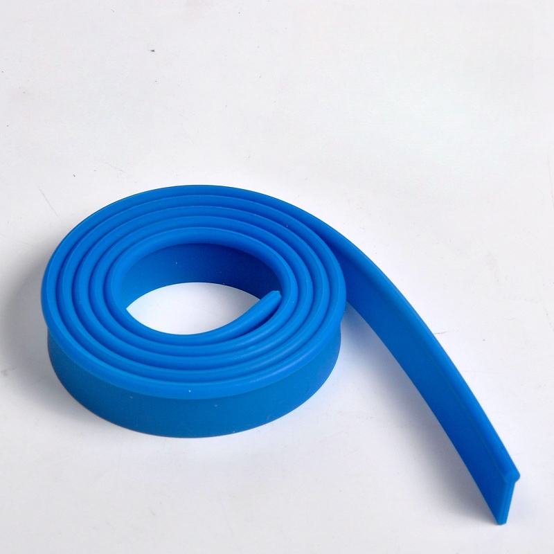 2-in-1 Microfiber Scrubber and Squeegee 14-inch Scrubber Cleaning Tool - Without Pole