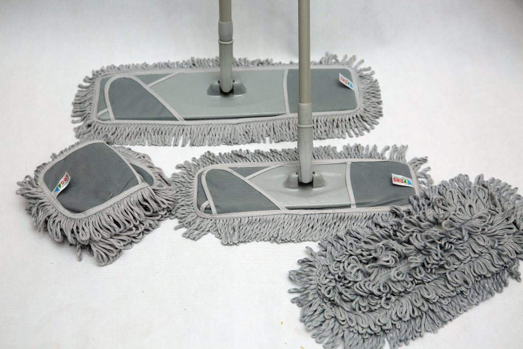 Heavy Duty Dust Mop