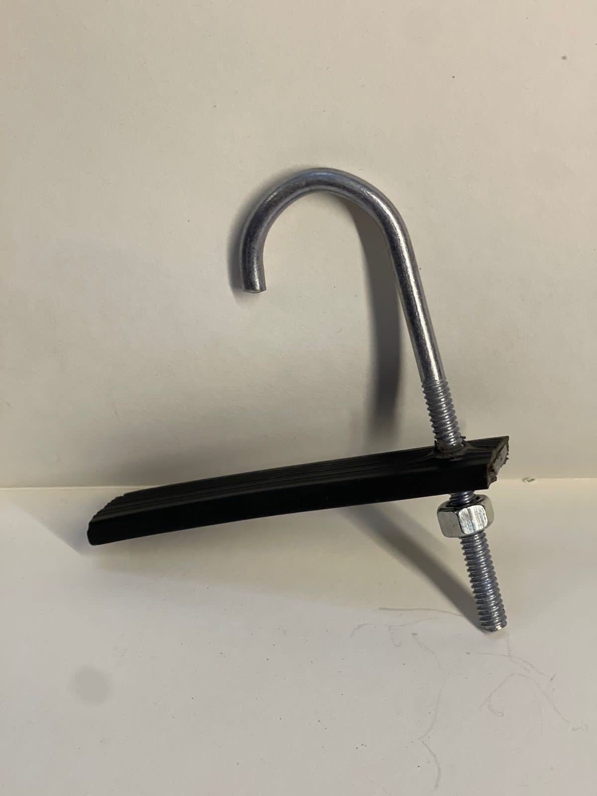 Clamp for Solar Panel Pipe – J & U