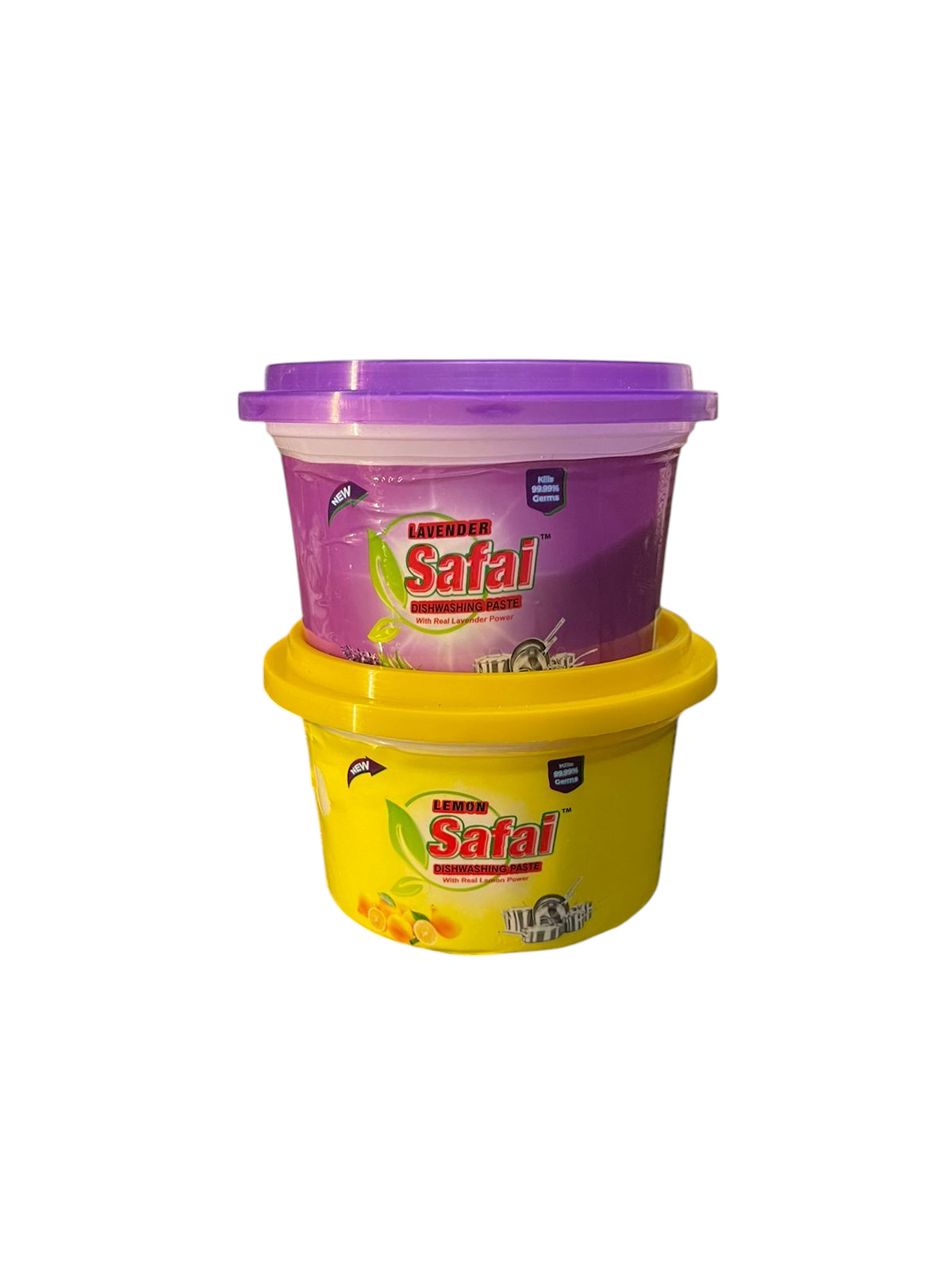 Safai Dish Wash Paste (200gm)