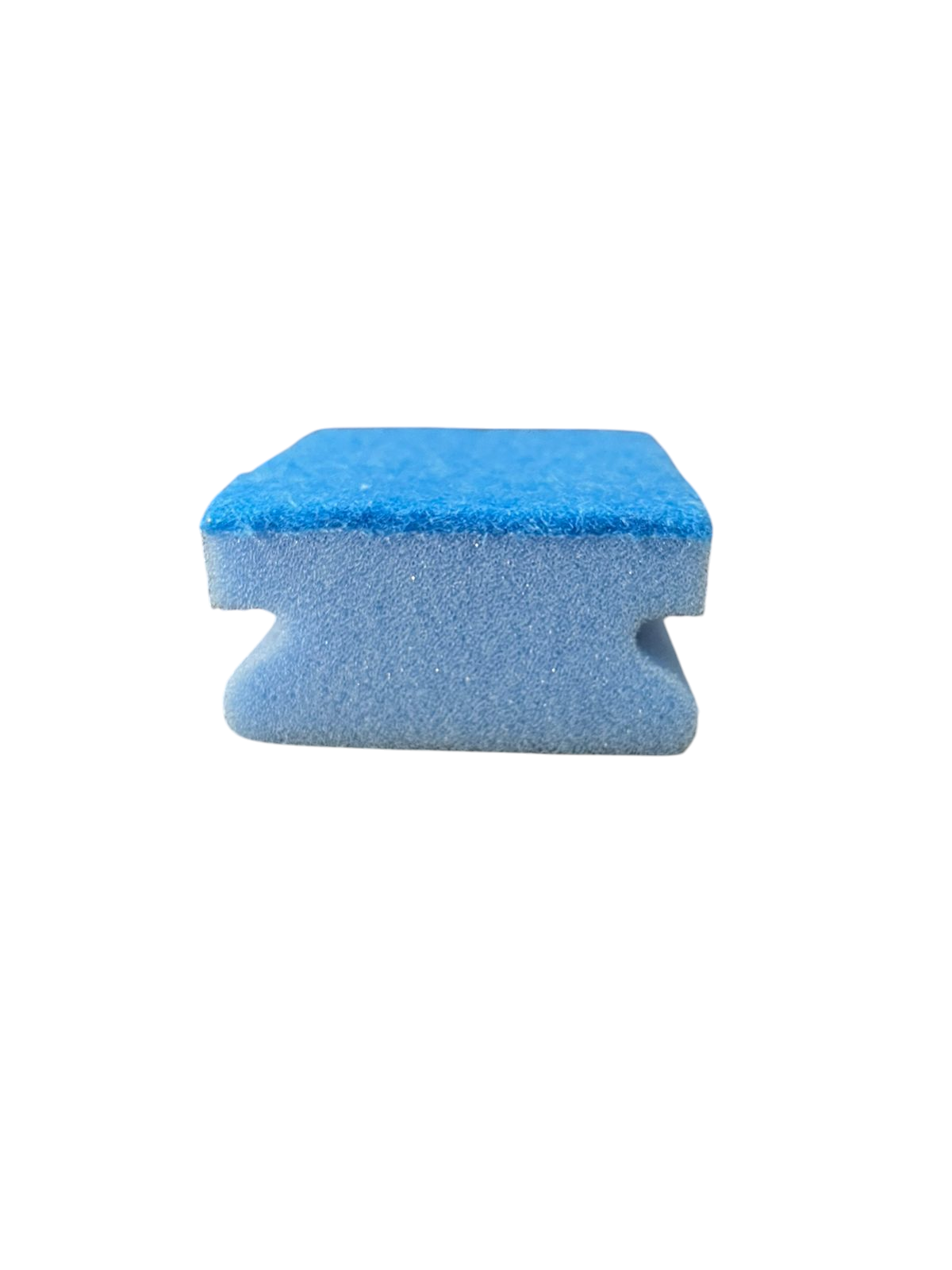 Nail Saver Sponge Scrub