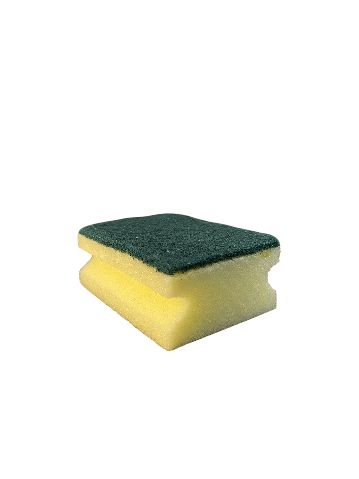 Nail Saver Sponge Scrub