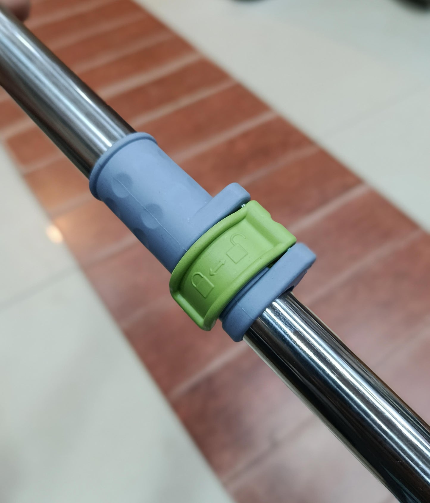 Multipurpose Wall | Car | Floor Cleaning Mop