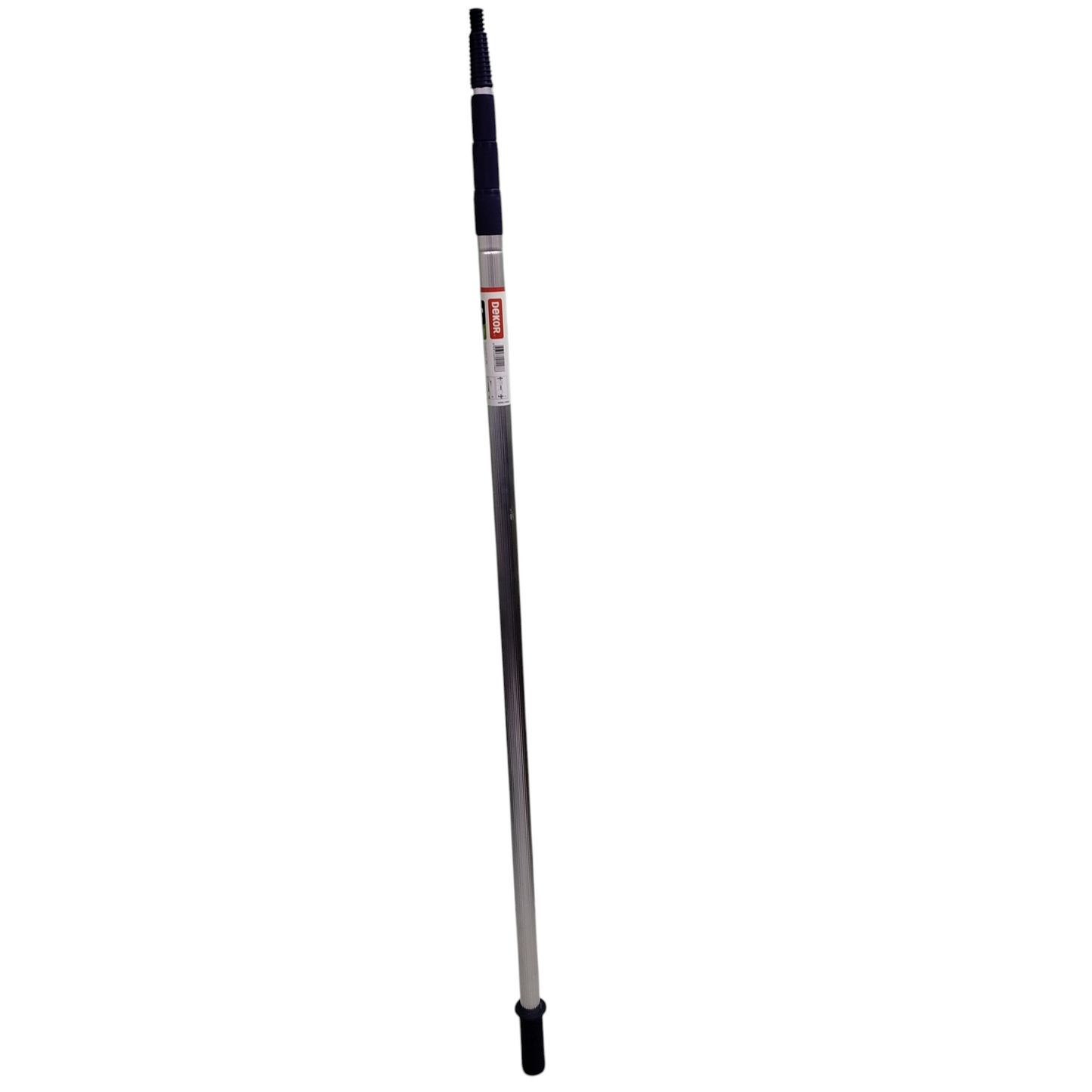 Dekor Heavy-Duty Aluminum Poles