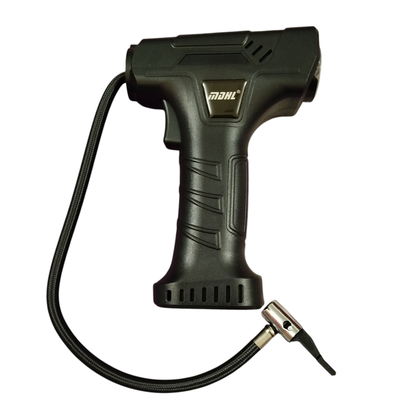 Tyre Inflator