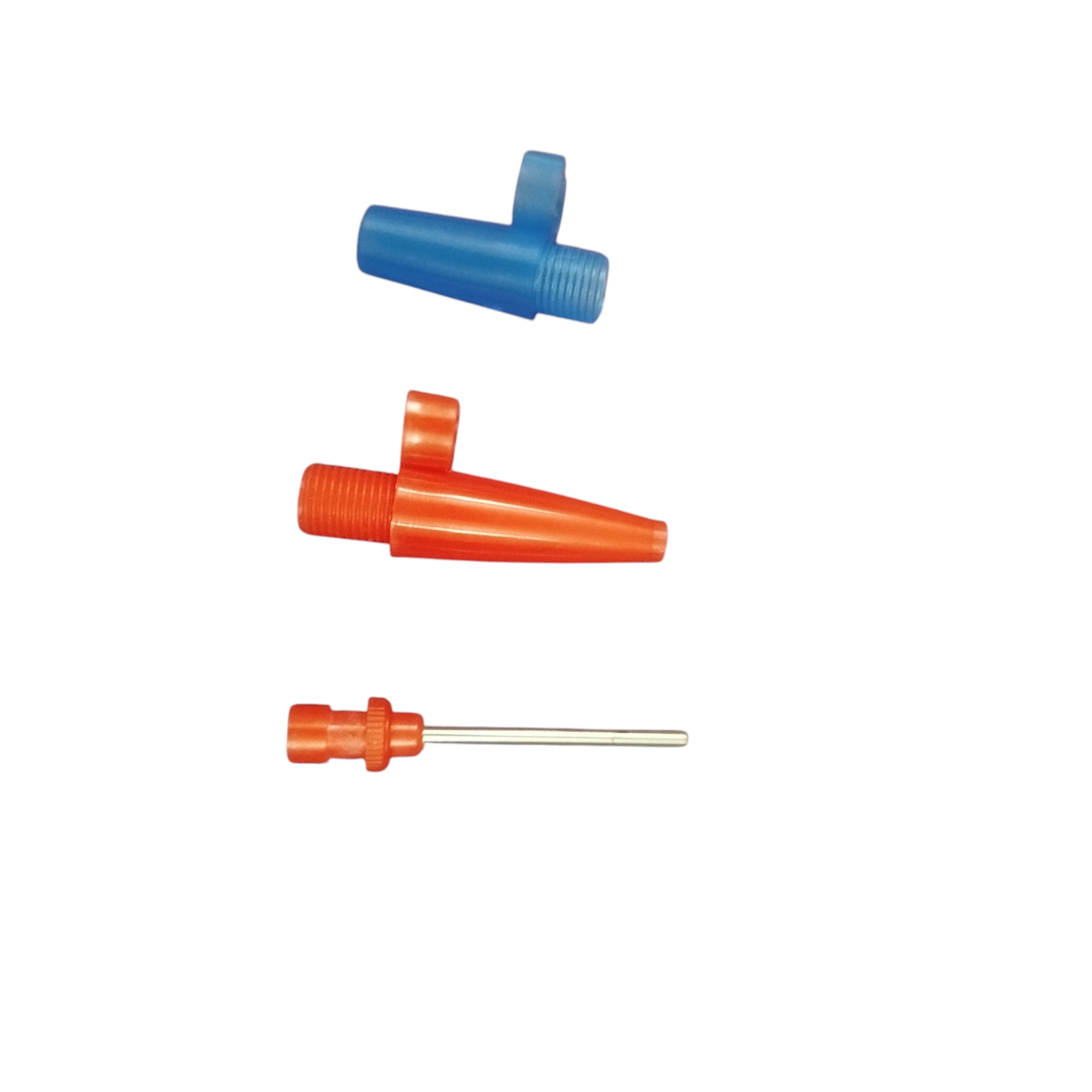 Tyre Inflator
