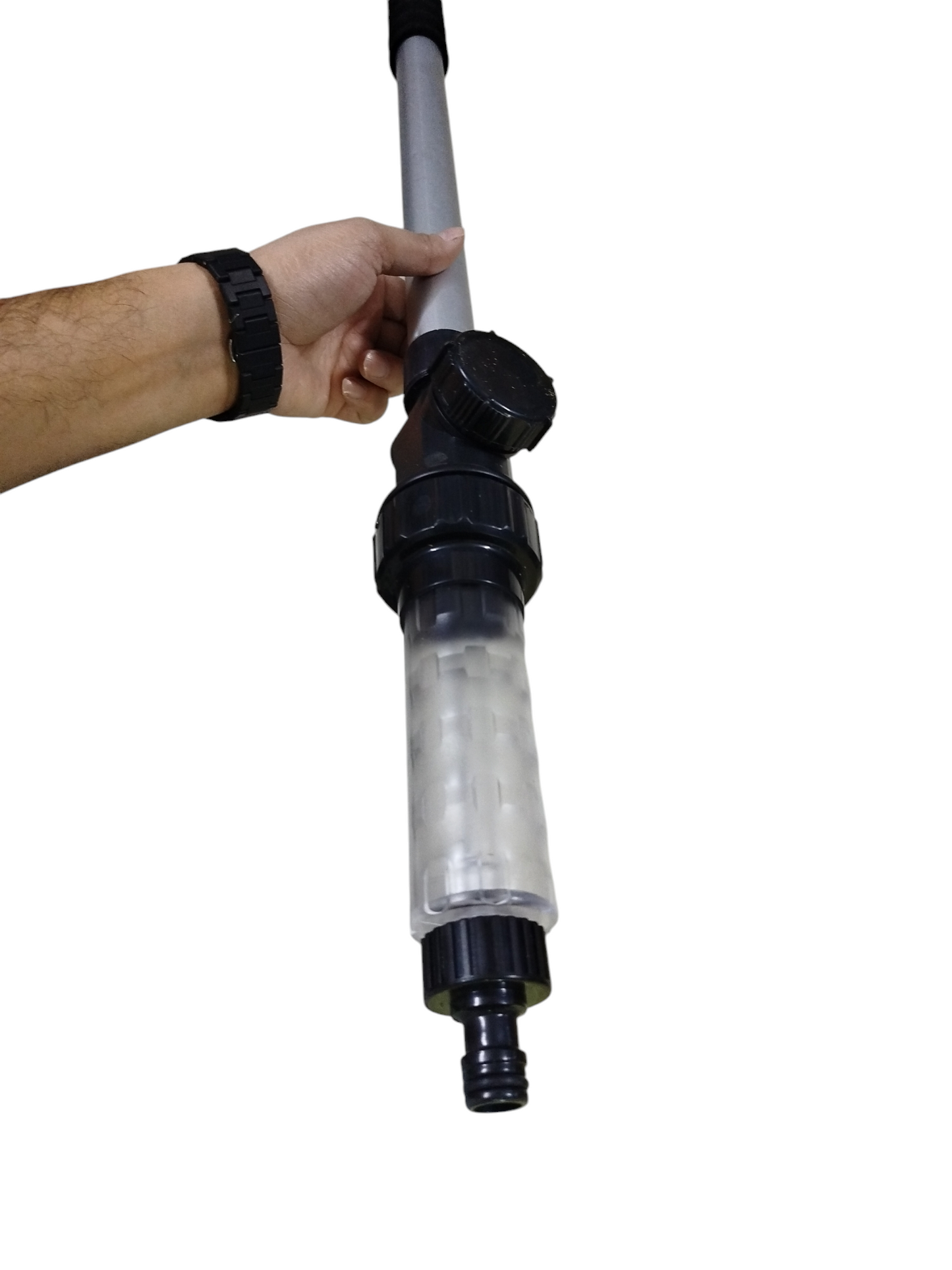 Solar Panel Cleaning Brush – Multiple Variants for Efficient Cleaning