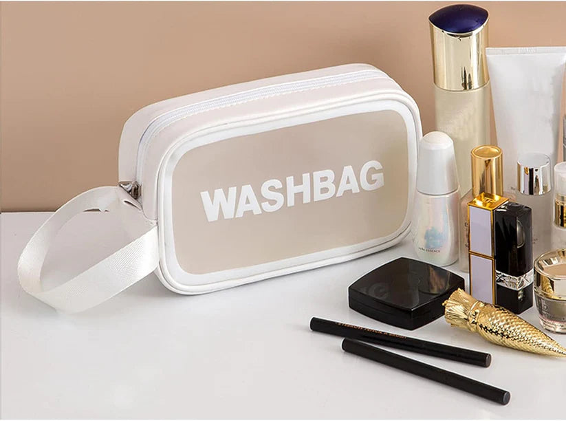 Portable Wash Bag