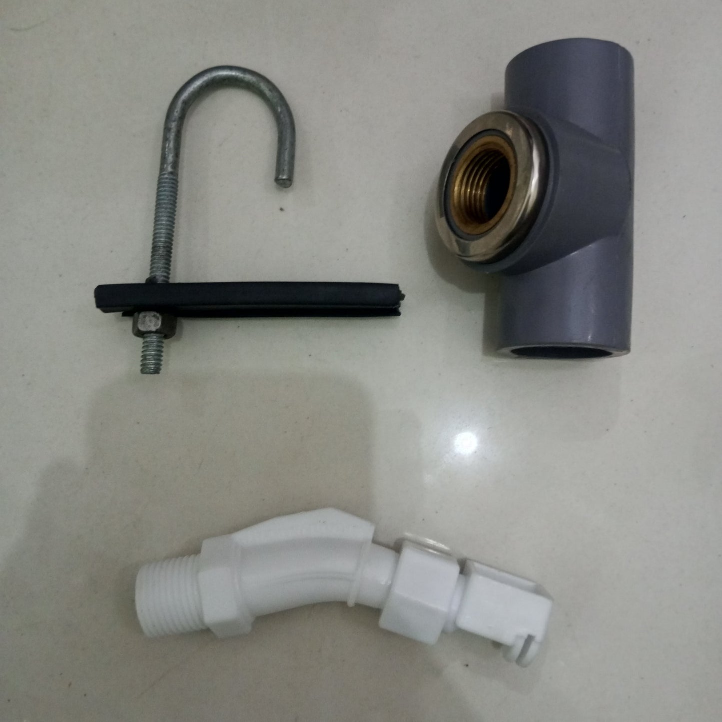 Solar Panel Cleaning Sprinkler/Nozzle 180°