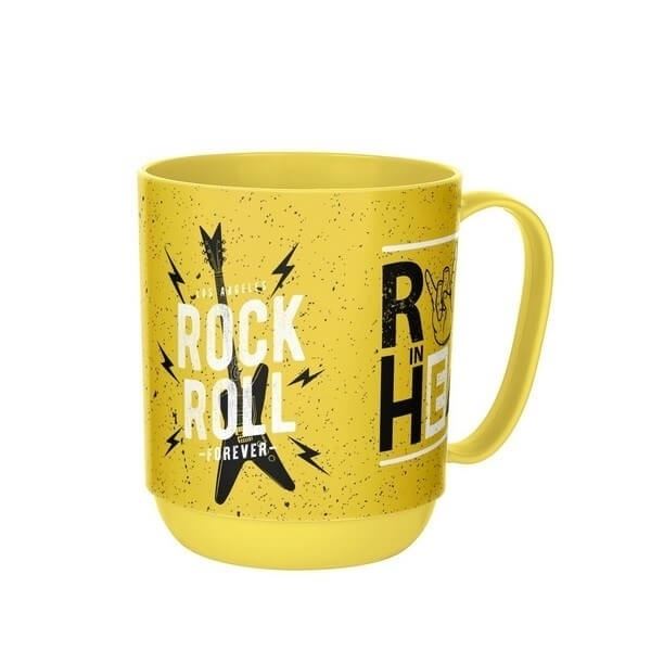 Funny Bardak AP-9089/ 400ml - 14oz Funny Mug