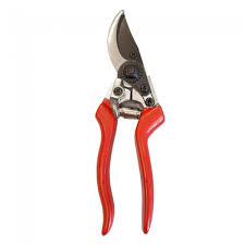Deluxe By-Pass Pruning Shears – Precision & Durability!