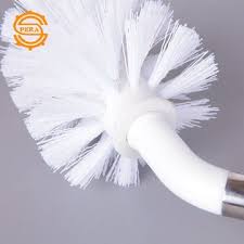 19 Liter Water Bottle Cleaning Brush Stainless Steel Rod