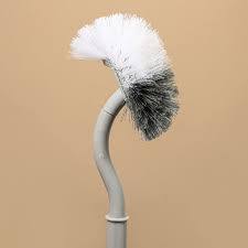 Toilet Brush - White