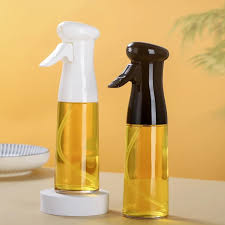 Spray Oil Bottle