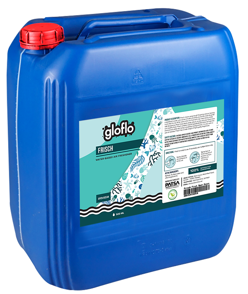 Frisch - Open Ocean - Air Freshener and Odour Remover