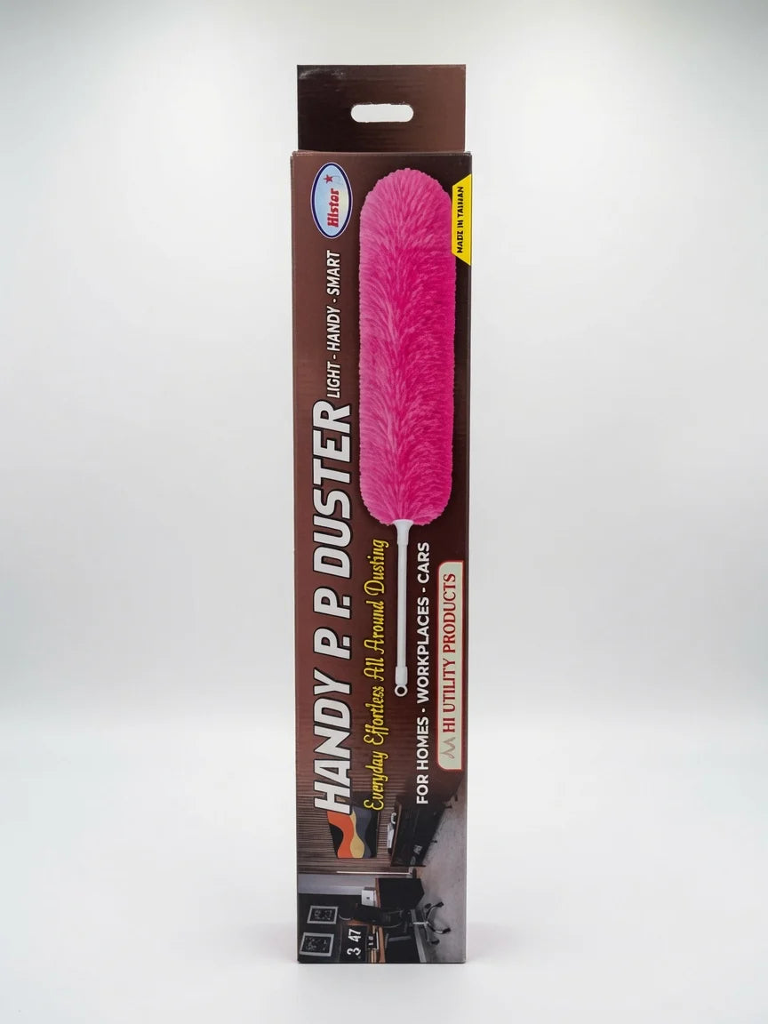 Handy P.P. Duster – Made in Taiwan