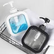 Hand Wash Soap Dispenser