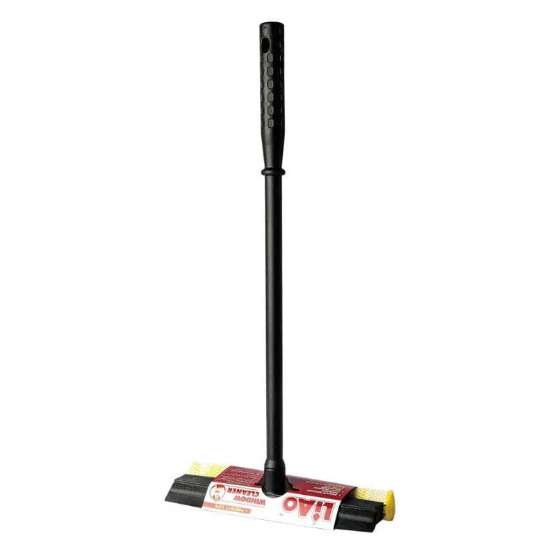 19 Inches ABS Window Glass Squeege With Sponge