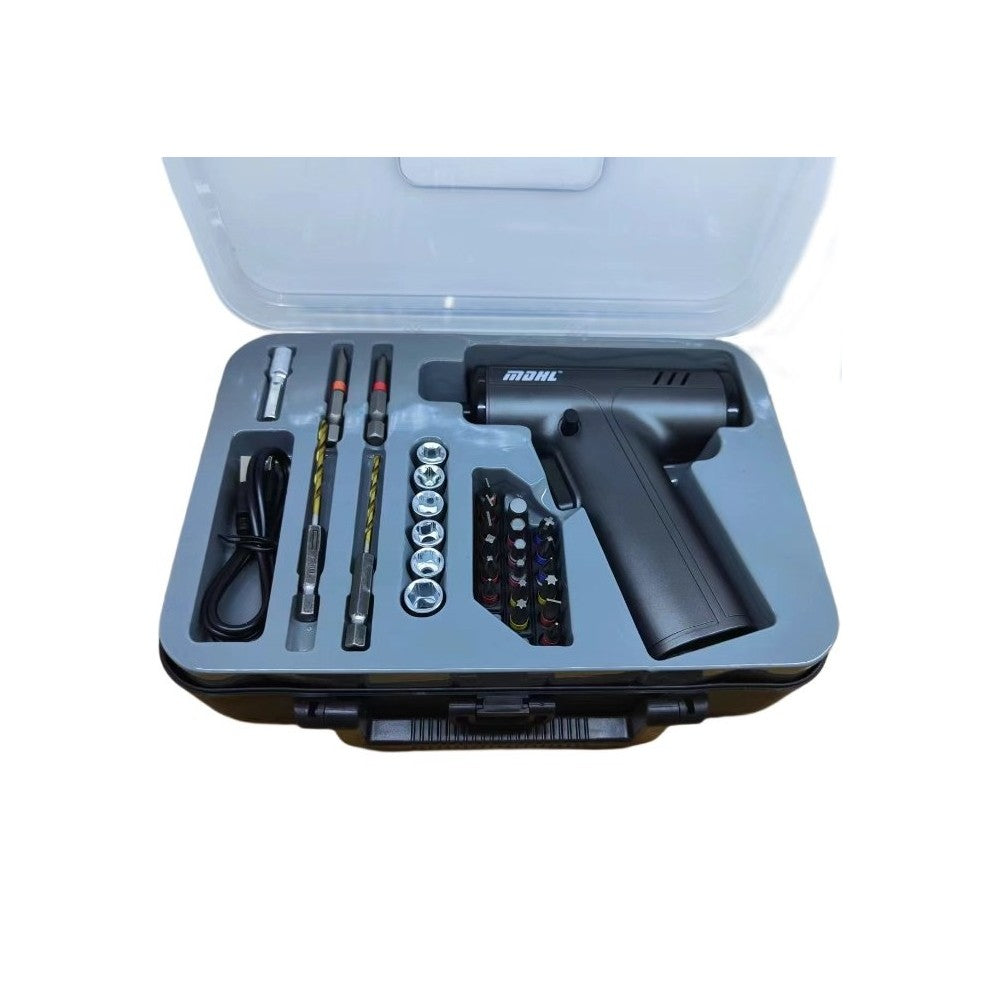 MDHL - Multifunctional Electric Screwdriver