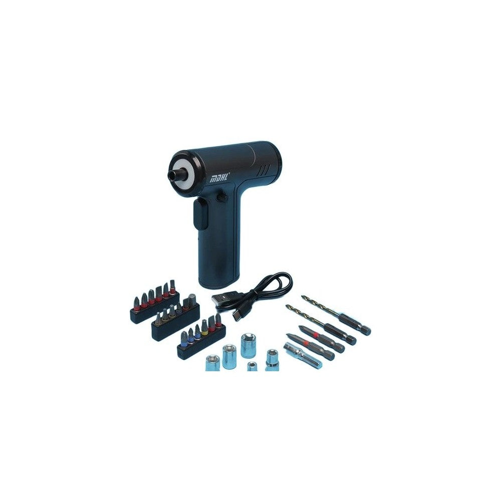 MDHL - Multifunctional Electric Screwdriver