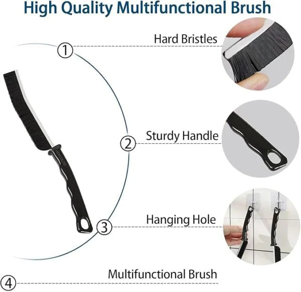 Gap Cleaning Brush - AL-6512