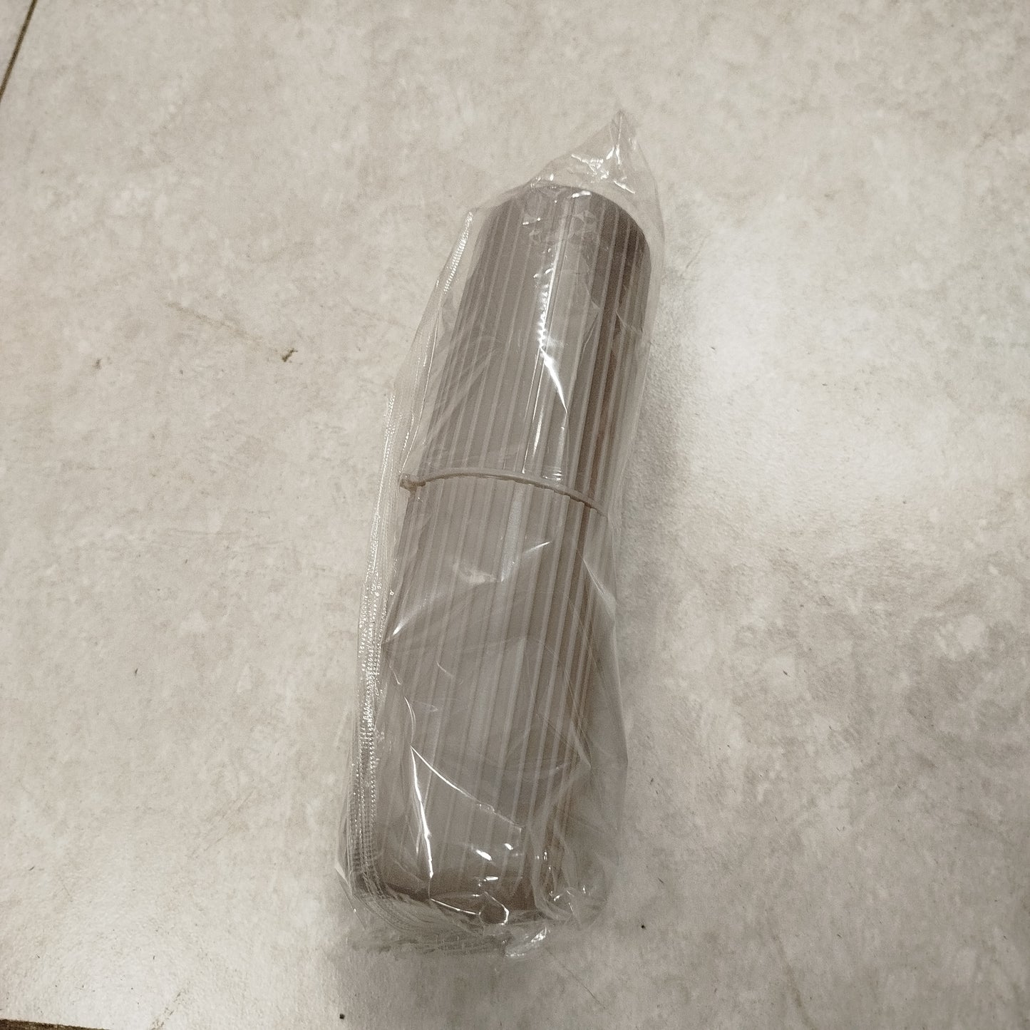 Travel Toothbrush Holder