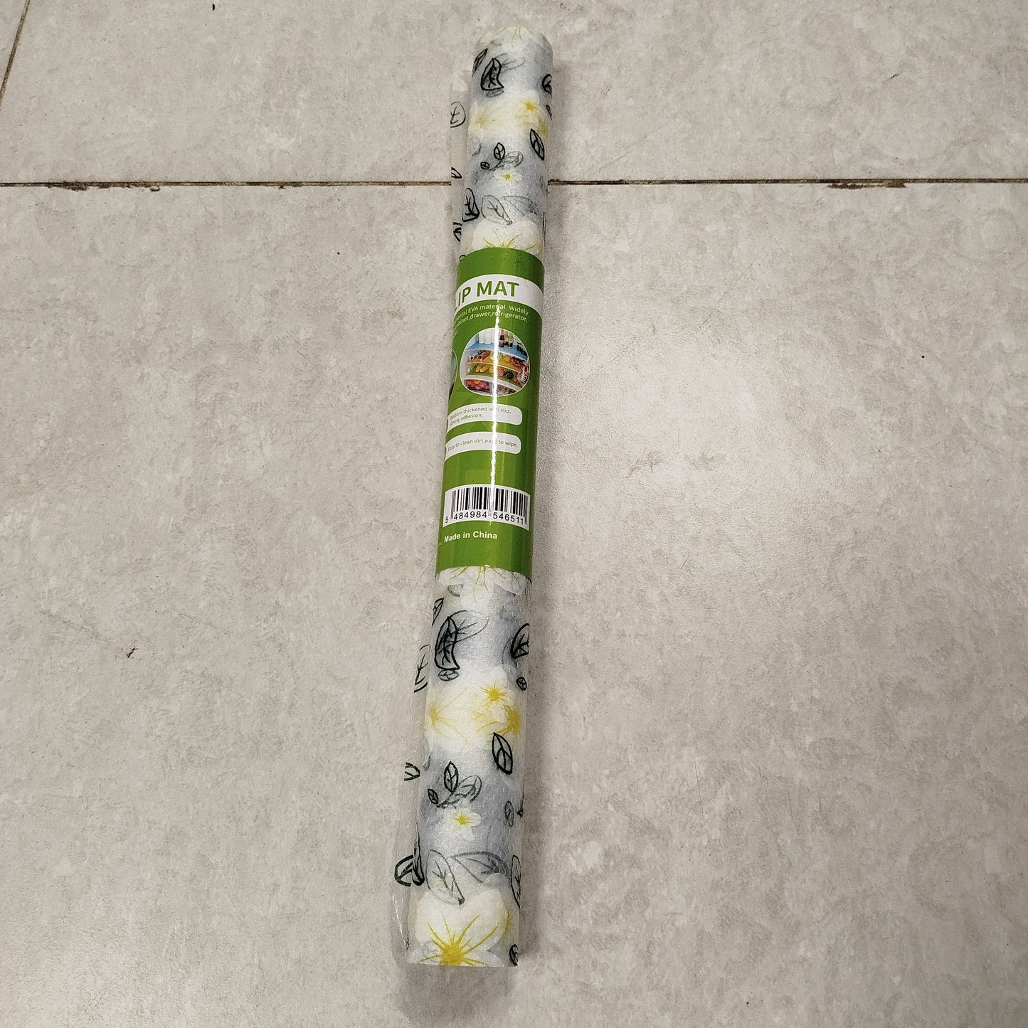 Fridge Matt Roll 45x150cm