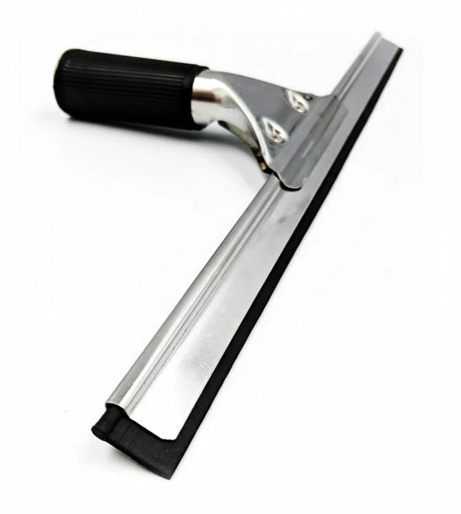 Squeege / Wiper Head - Without Pole
