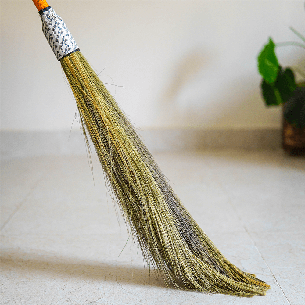 Slim Long Stick Jhaaru – 400gm