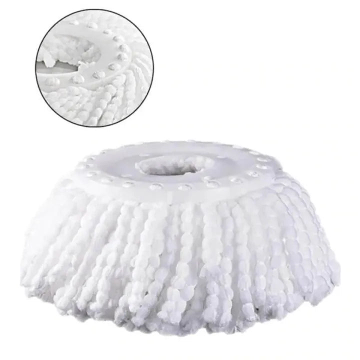Spin Mop