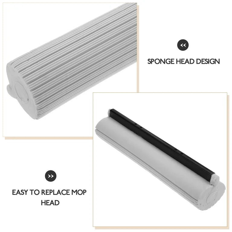 Sponge Mop - Al-YJ-38CM