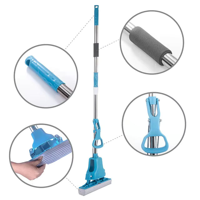 Sponge Mop - Al-ZD-27CM