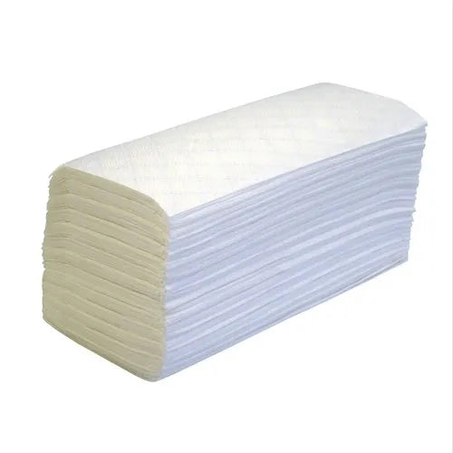 Wall-Mounted Tissue Dispenser