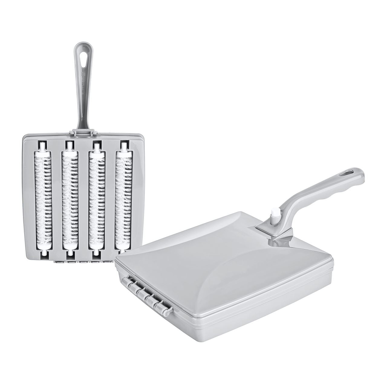 Handled Crumb Carpet Brush – Made in Turkey