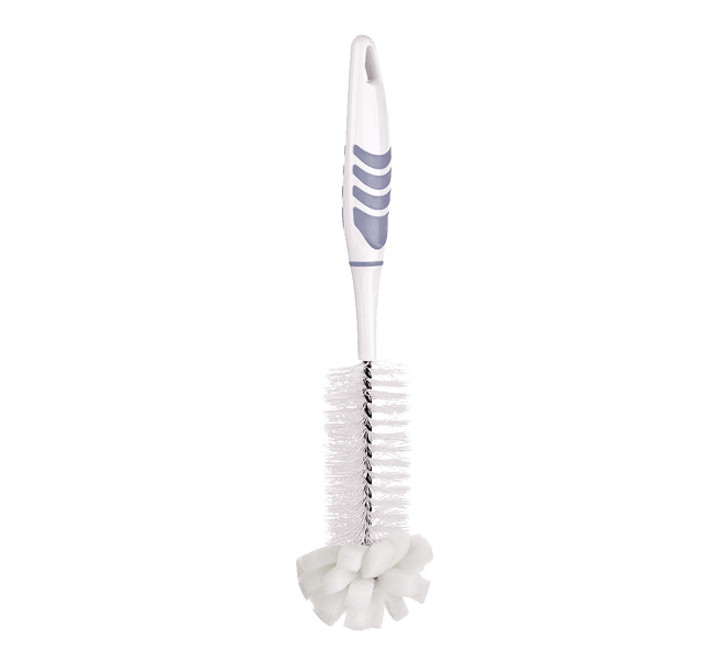 Softon Bottle and Feeding Bottle Brush – Made in Turkey