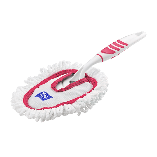 Softon Microfiber Duster – Made in Turkey (TP-337)