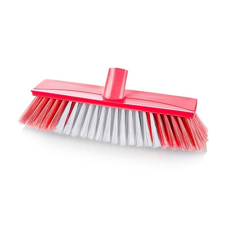 Floor Brush – High-Quality Cleaning Essential - Made in Turkey - (TP-502)