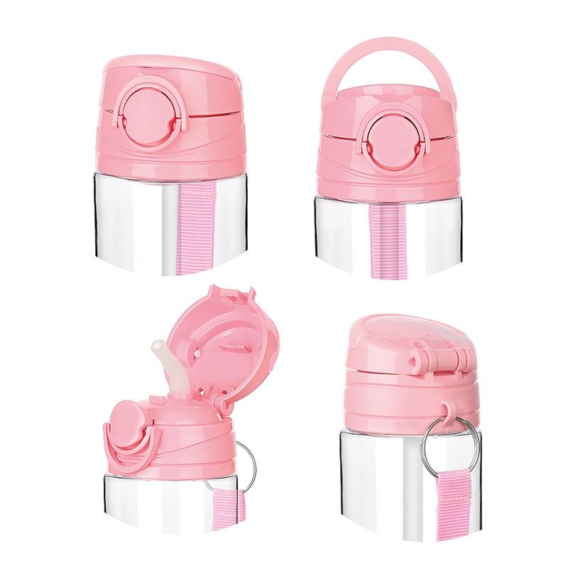 NOMI Water Bottle PC TP-642