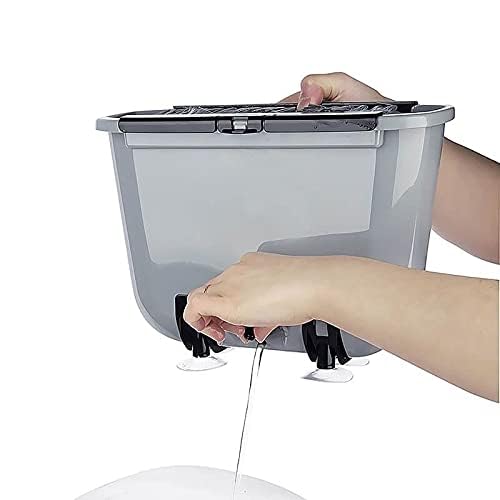 TP-211 Dishwashing Set