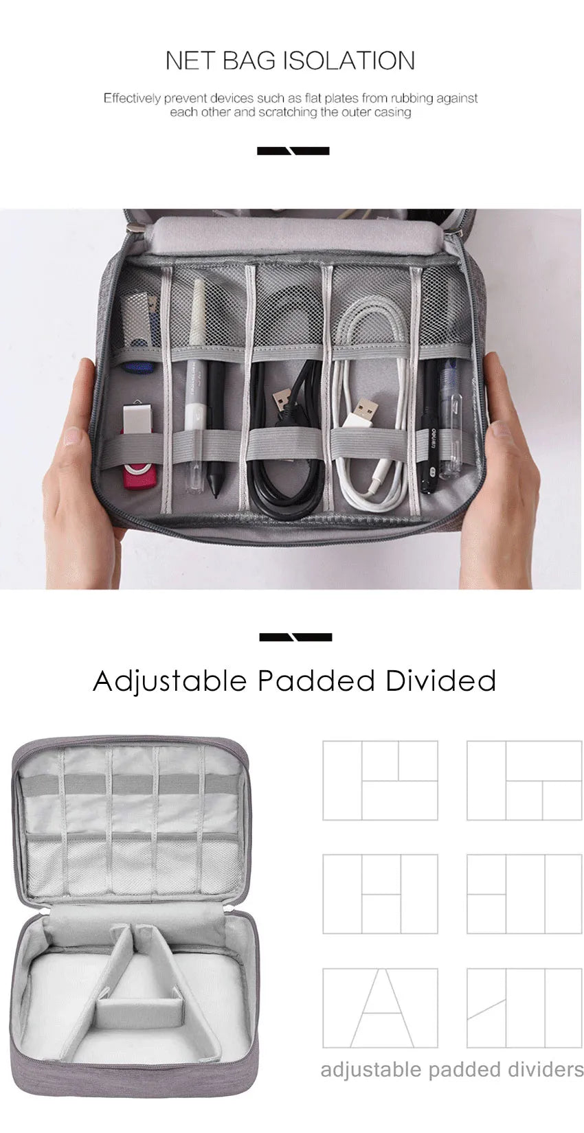Accessories Bag