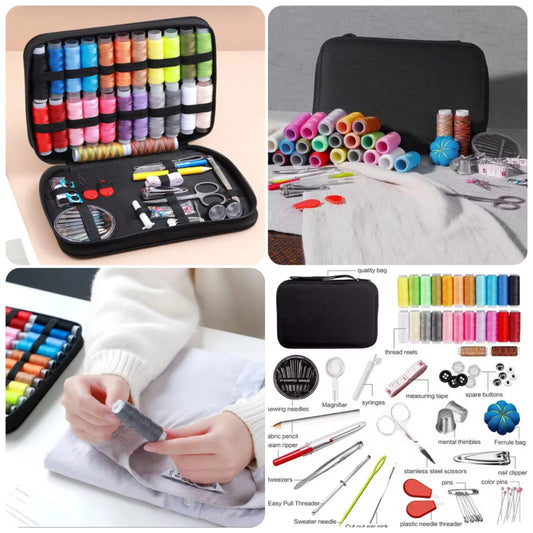 106 Pcs Seeing Kit